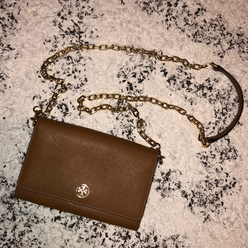 Tory Burch crossbody purse